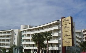 Alara Star Hotel Alanya